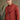 Rust Festive Wear Readymade Lovely Kurta For Men With Dupatta