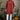 Rust Festive Wear Readymade Lovely Kurta For Men With Dupatta