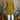 Rayon Green Readymade Stunning Kurta For Men With Dupatta