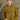 Rayon Green Readymade Stunning Kurta For Men With Dupatta