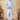Silk Fabric Sky Blue Color Festive Wear Readymade Stunning Indo Western For Men
