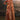 Weaving Work Imposing Banarasi Saree In Rust Color