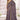 Lavender Color Festive Wear Georgette Fabric Embroidered Saree