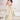 Off White Color Chiffon Fabric Embroidered Saree