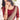 Brown Color Satin Fabric Party Wear Embroidered Saree