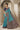 Sky Blue Designer Silk Wedding Saree