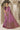 Luxury Lavender Weave Silk Saree