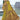 Silk Fabric Mustard Color Delicate Wedding Wear Saree