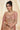 Silk Fabric Sangeet Wear Peach Color Phenomenal Saree