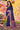 Blazing Navy Blue Color Weaving Work Function Wear Silk Saree