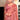 Peach Color Exquisite Printed Work Art Silk Fabric Saree