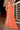 Alluring Orange Color Printed Work Art Silk Fabric Saree