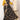 Radiant Black Color Function Wear Weaving Work Georgette Saree