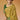 Yellow Color Embroidered Glamorous Georgette Saree