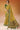 Yellow Color Embroidered Glamorous Georgette Saree