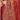Red Color Exquisite Embroidered Georgette Saree