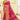 Imposing Weaving Designs Silk Saree In Magenta Color