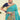 Delicate Cyan Color Weaving Designs Silk Saree