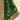 Alluring Dark Green Color Weaving Designs Silk Saree
