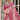 Pink Color Brilliant Organza Silk Saree