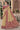 Soothing Organza Silk Saree In Cream Color