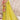 Amazing Border Work On Yellow Color Organza Saree