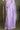 Party Look Net Fabric Lavender Color Saree
