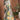 Digital Printed Off White Color Brasso Fabric Beauteous Saree