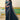 Reflections Navy Blue Function Wear Shimmer Silk Saree