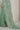 Alluring Sea Green Color Function Wear Satin Silk Saree