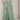 Alluring Sea Green Color Function Wear Satin Silk Saree