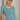 Imposing Organza Fabric Saree In Light Cyan Color