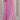 Soothing Organza Fabric Saree In Pink Color