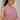 Peach Color Glorious Organza Fabric Saree
