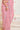 Pink Color Organza Silk Fabric Coveted Saree