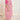 Pink Color Organza Silk Fabric Coveted Saree