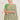 Organza Silk Fabric Olive Color Patterned Saree
