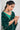 Green Color Glorious Function Look Silk Saree