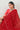 Attractive Function Look Silk Saree In Red Color