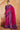 Classic Rani Color Single Dot Bandhani Printed Saree In Satin Fabric