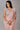 Georgette Fabric Peach Color Riveting One Minute Saree With Embroidered Work