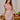 Embroidered Work On Pink Color Georgette Fabric Trendy One Minute Saree