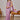 Embroidered Work On Lavender Color Sober One Minute Saree In Georgette Fabric