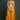 Traditional Party Style Yellow Color Readymade Palazzo Suit In Chinon Fabric