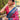 Blue Color Fantastic Art Silk Fabric Lehenga Suit In Function Wear