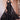 Embroidery Work On Black Party Wear Readymade Anarkali Salwar Kameez In Georgette Fabric