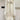Georgette Designer Embroidered Readymade Anarkali Salwar Suit In Off White Color