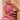 Pink Georgette Fabric Designer Embroidery Work Readymade Anarkali Salwar Kameez