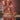 Creative Printed Work On Salwar Suit In Brown Color Muslin Fabric