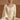 Traditional Off White Embroidered Georgette Readymade Palazzo Dress